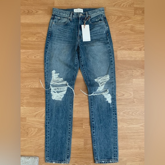 Slvrlake premium denim Roxy jeans - Picture 1 of 4